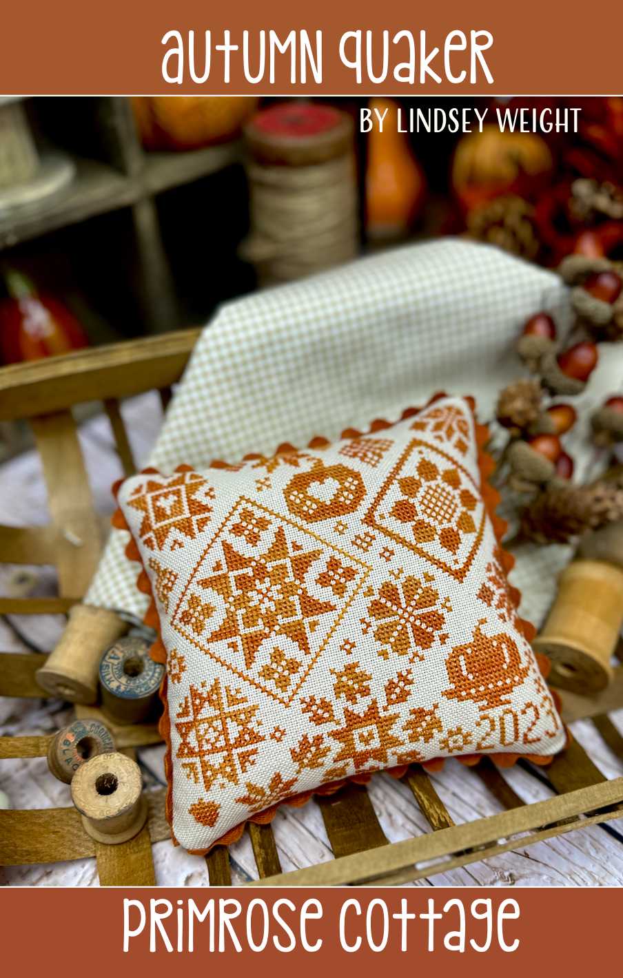 Colorado Cross Stitcher - Cross Stitching Patterns, Threads, Fabrics